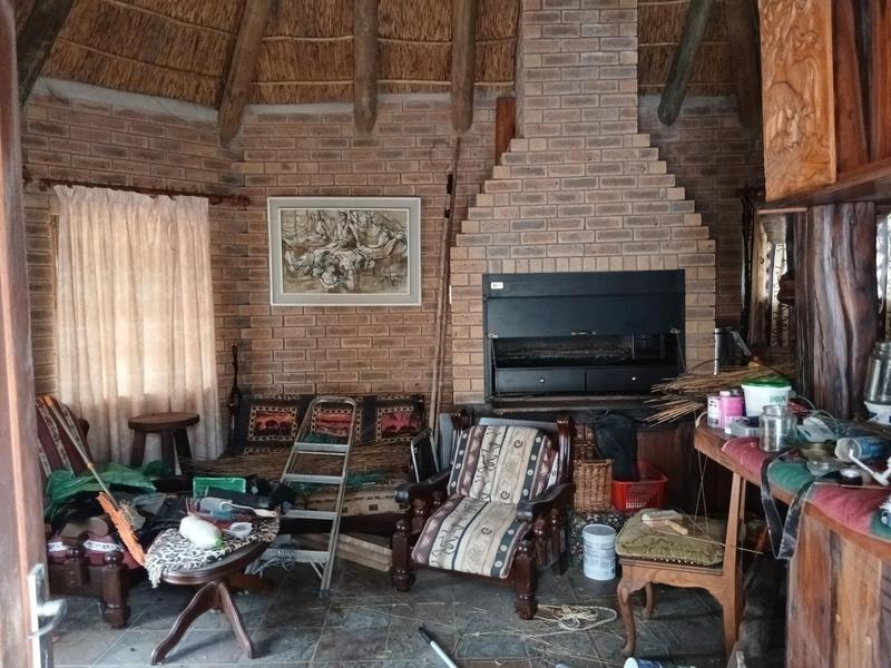 4 Bedroom Property for Sale in Tergniet Western Cape